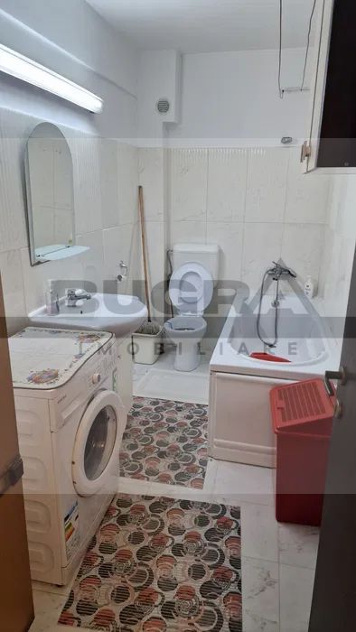 Apartament 1 camere, 38 mp, parcare, zona Plevnei - Poză 8