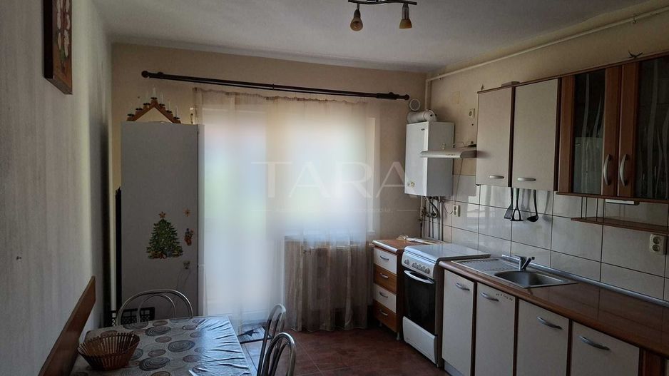Apartament cu 3 camere în zona Eroilor, Florești și parcare inclusa. - Poză 1
