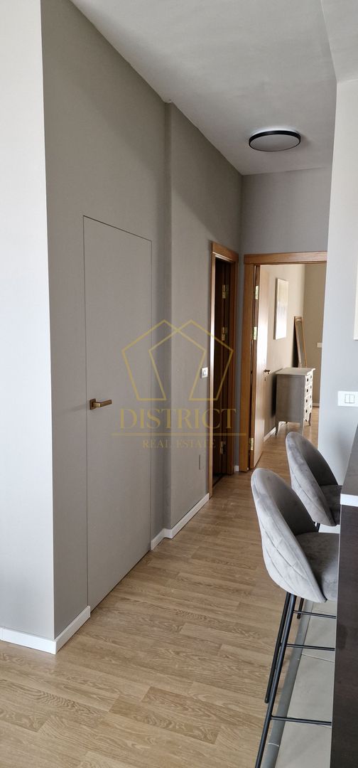 Apartament superb cu 4 camere | Take Ionescu - Poză 19