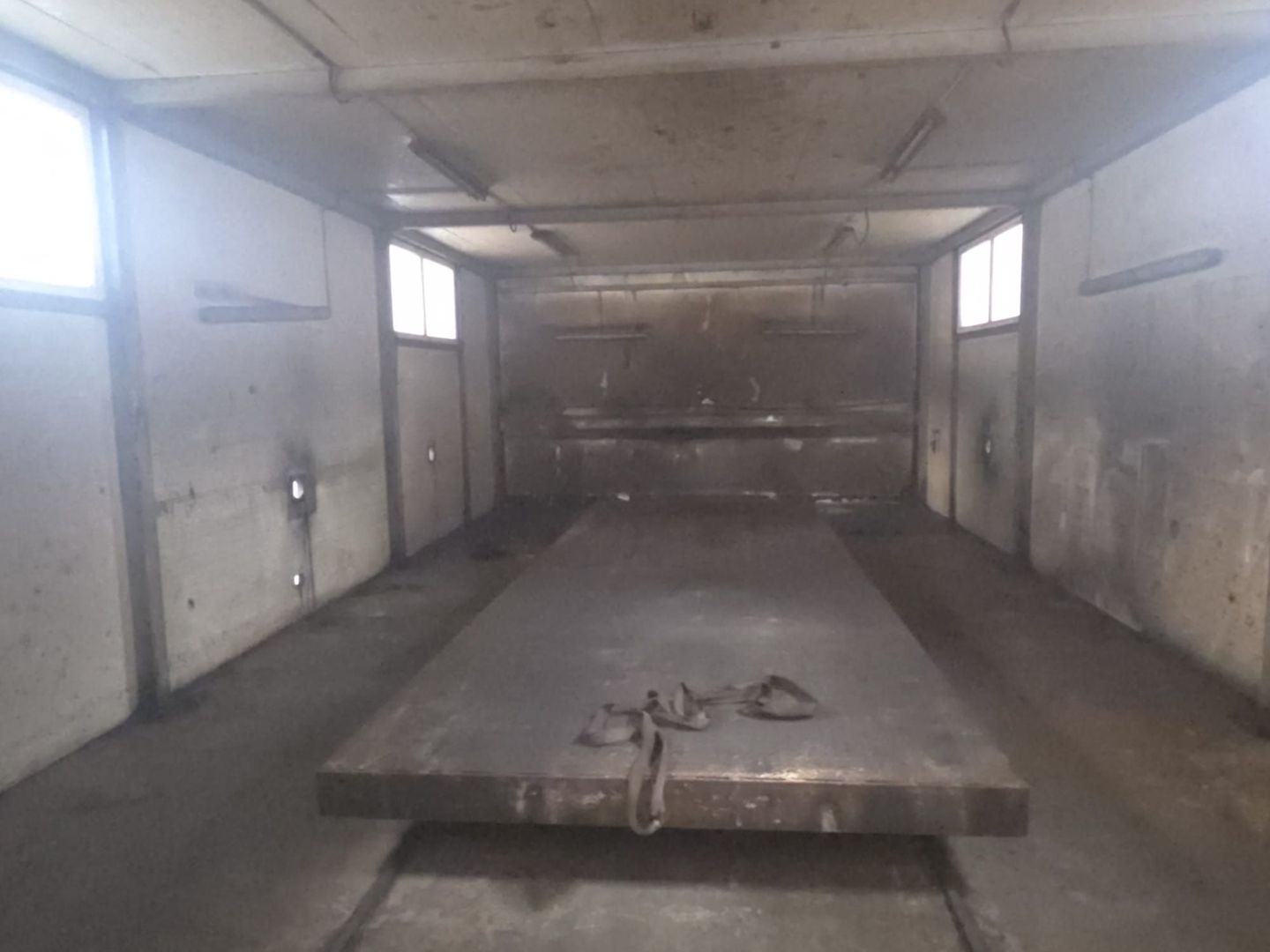 Hala industriala Brasov,zona Astra - Poză 7