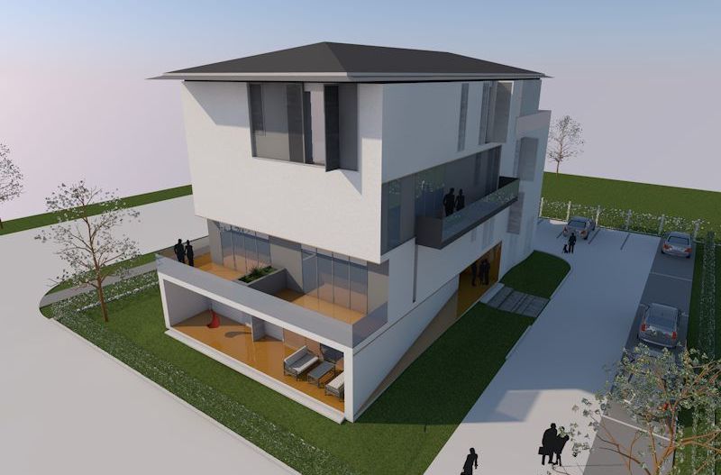 Ansamblul rezidential RIO - Poză 5