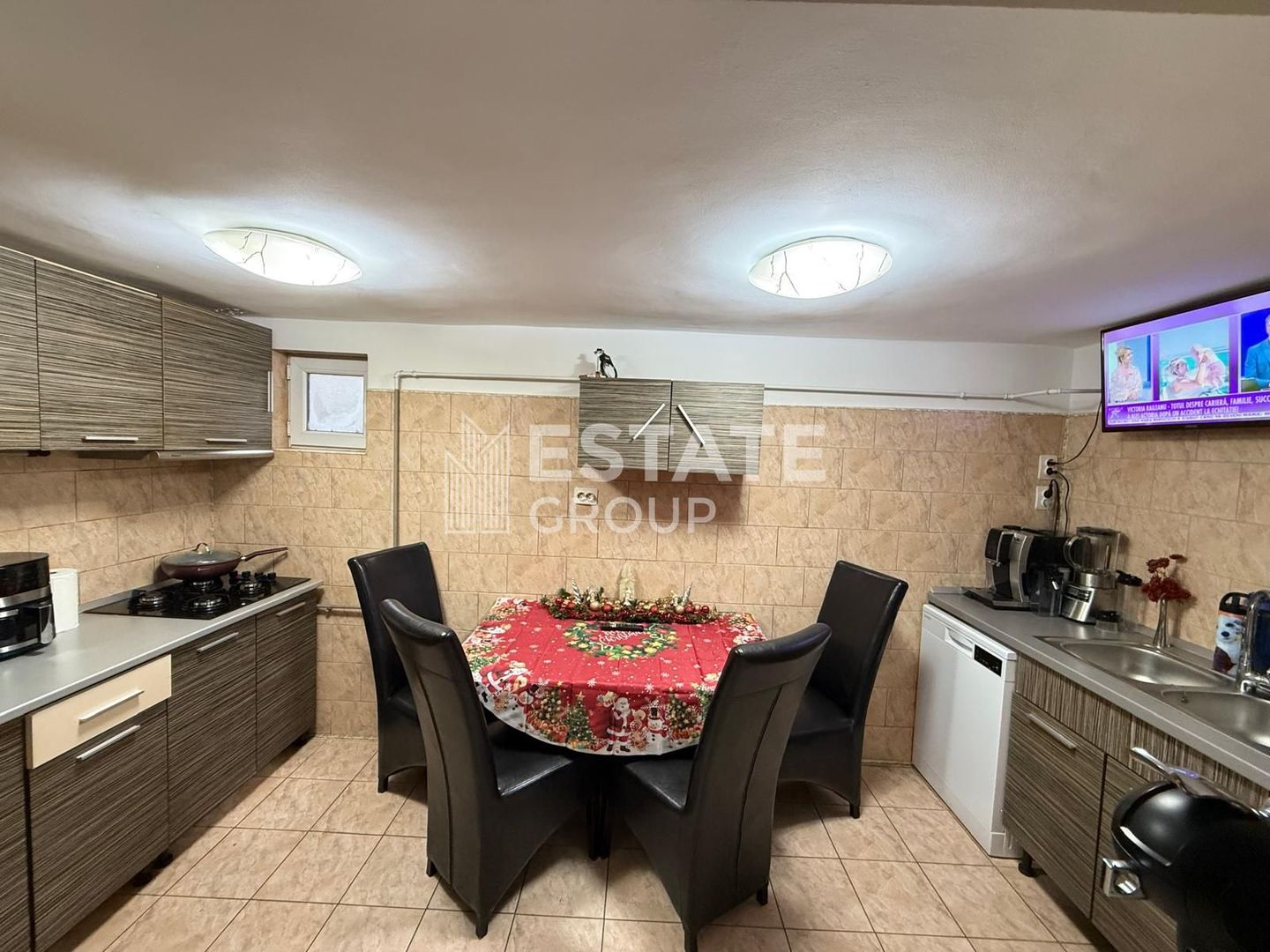 Casa individuala 5 camere plus anexe, zona Girocului - Poză 2