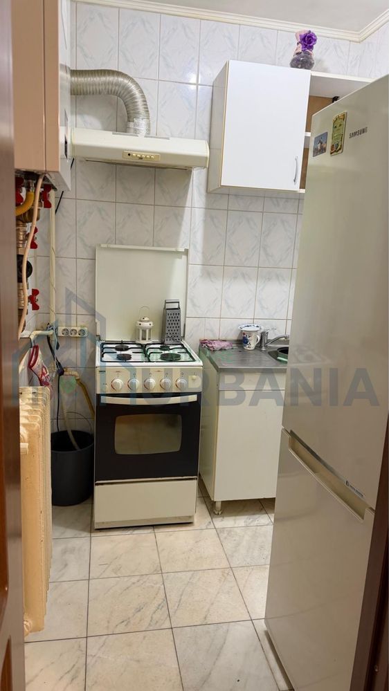 Apartament 2 camere, zona Alexandru cel Bun, Iași - Poză 6