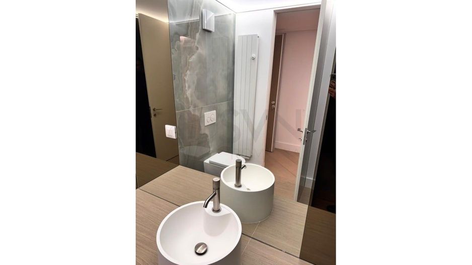 REA1027727 Apartament 3 camere Exclusivist in zona de Nord Finisaje High End - Poză 10