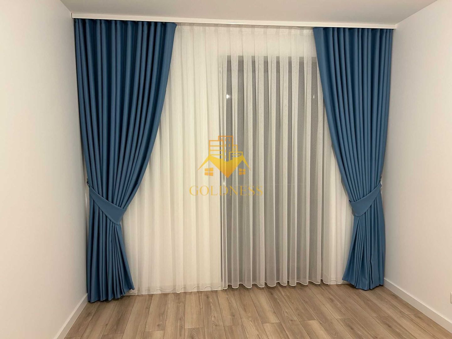 Comision 0% AZORIA | 88 mp Frunzisului Zorilor| Parcare Boxa et 2| - Poză 3