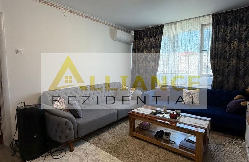 APARTAMENT 4 CAMERE SI 2 BAI DE VANZARE - ZONA METROU 1 DECEMBRIE - Poză 11