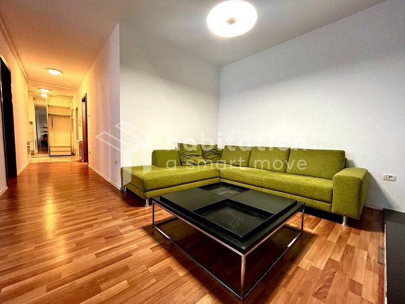 Apartament 3 camere, modern si spatios, 2009, zona Soarelui - Poză 11