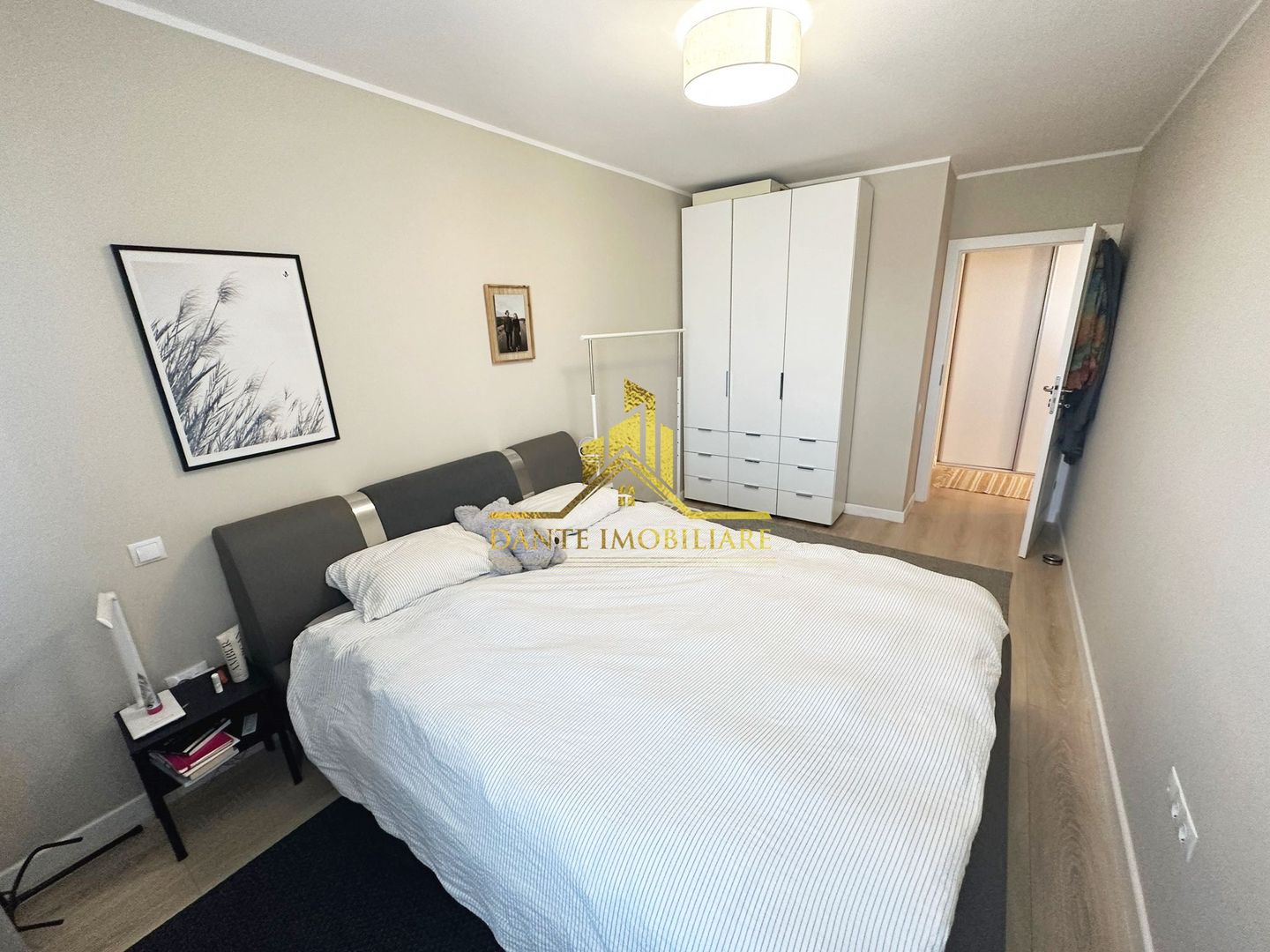 2 camere, modern, bloc nou, balcon, parcare, Marasti, str Rodnei - Poză 1