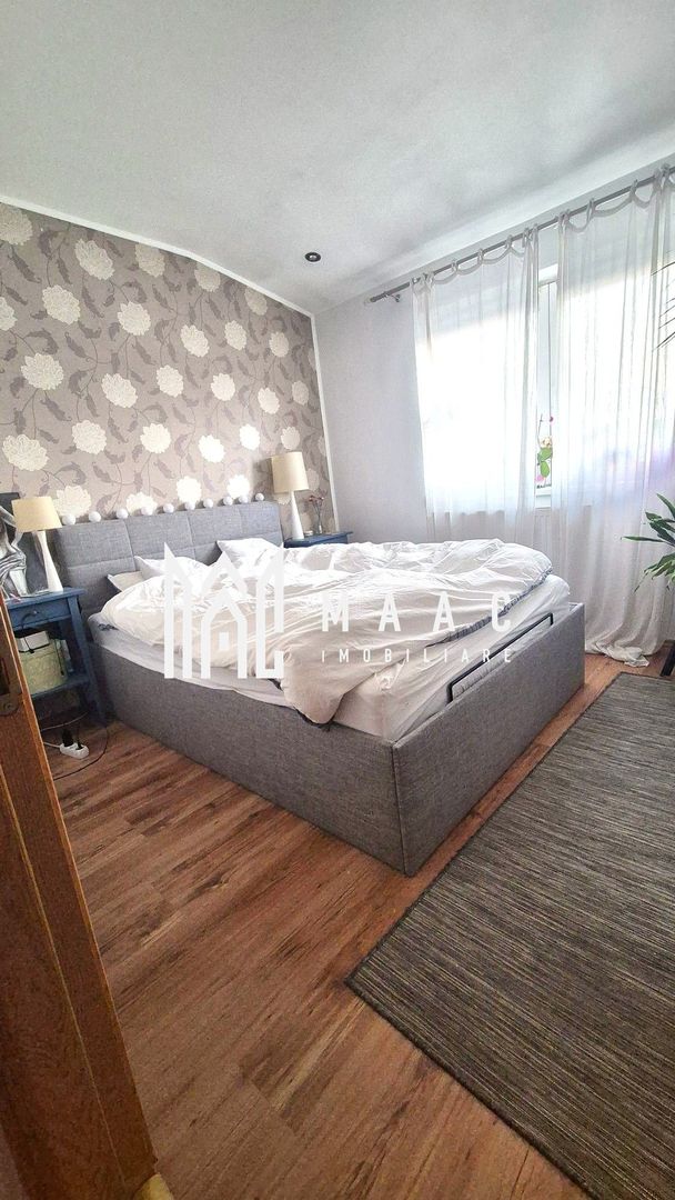 Apartament 2 camere | 45 MPU | Balcon | Pivniță | Loc de parcare | Ștrand - Poză 1