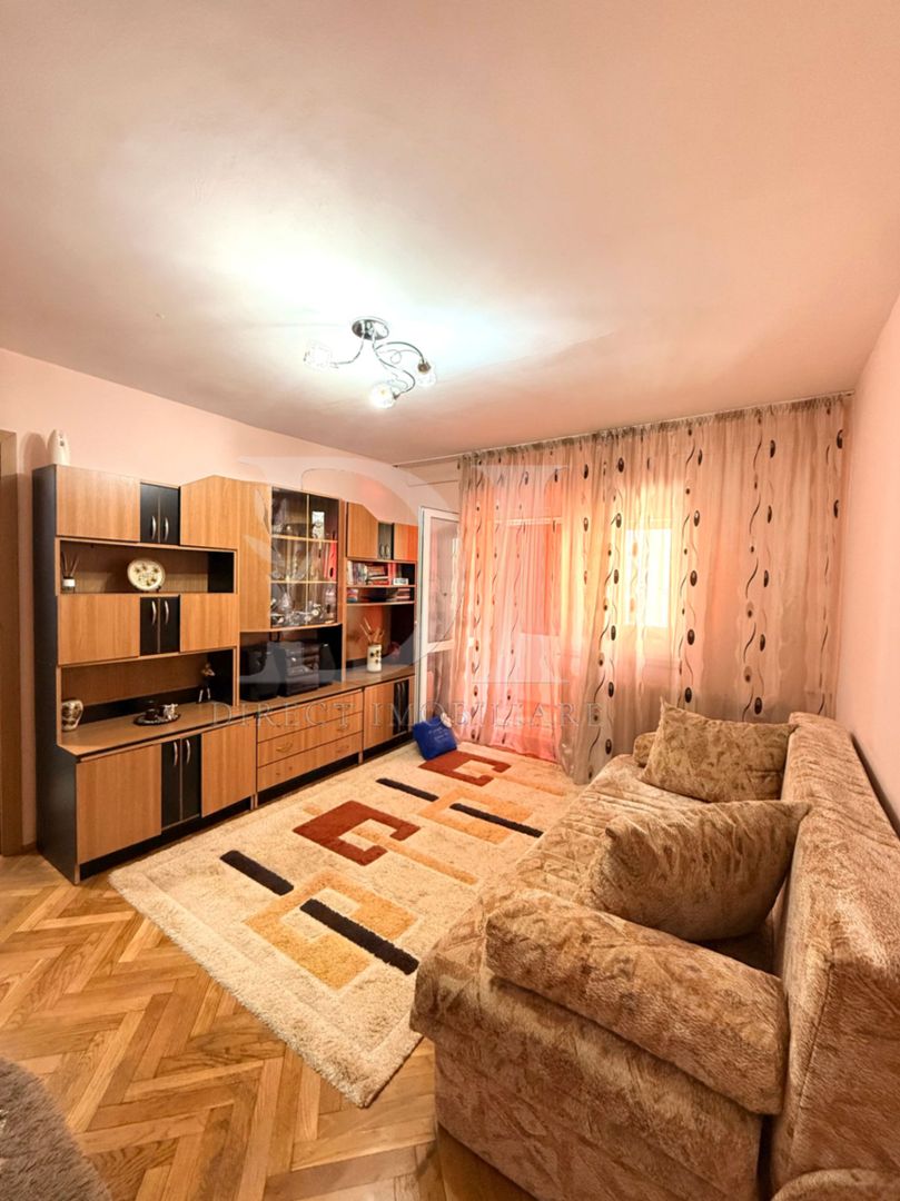 Apartament la cheie / Zona Manastur - Poză 7