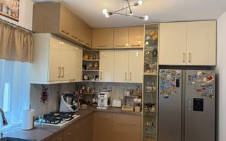 Casă duplex premium | 3 dormitoare + 3 băi | Șelimbăr Brana - Poză 2