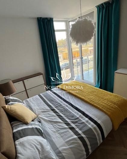 Nord One - Apartament cu 2 camere cu parcare subterana - Iulius Mall - Poză 7