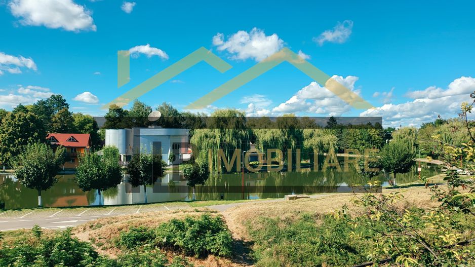 Apartament de 2 camere, 60mp, Zona UMFST - Poză 20