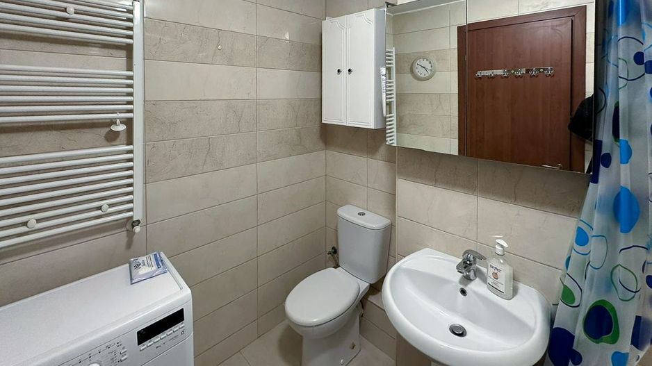 Apartament 2 camere Blvd Ferdinand Iulia Hasdeu - Poză 11