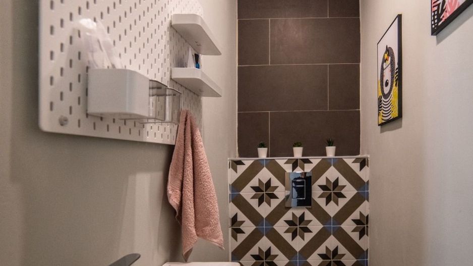 Apartament 3 camere Complex - Poză 8