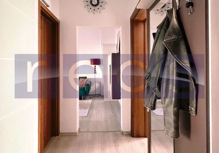 Inchiriere apartament modern 2 camere Floreasca - Poză 8