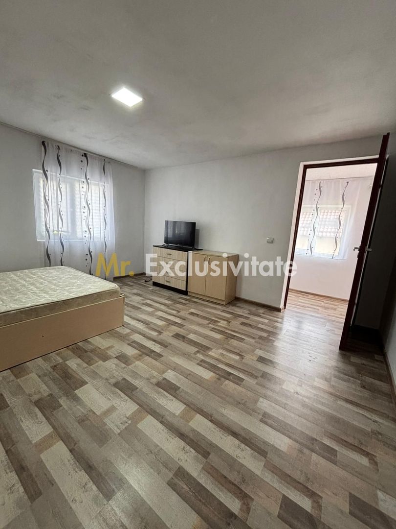 Casa în județul Argeș - Coșești de locuit sau casă de vacanță - Poză 16