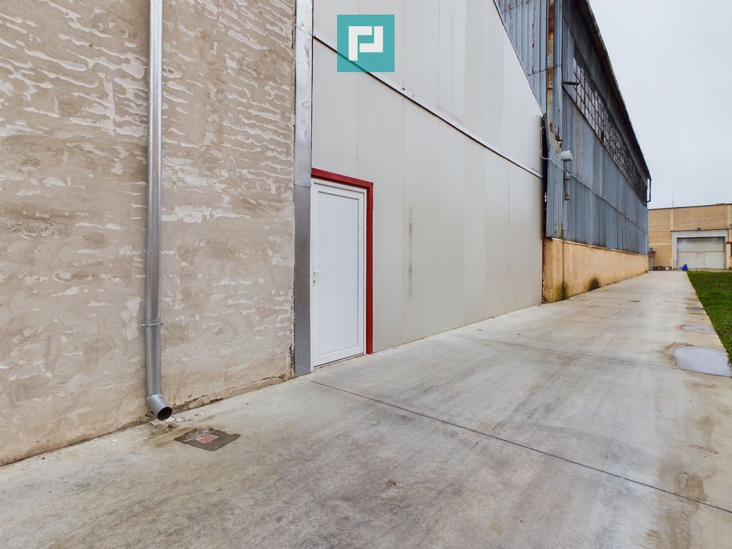 Hală 300 mp Sânnicolau Mic - Poză 9