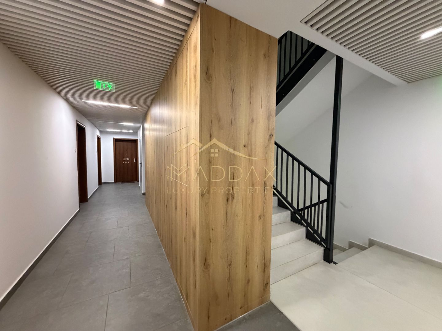 Apartament cu 2 camere *70mp utili* + 17mp terasa // Baneasa - Jandarmeriei - Poză 42