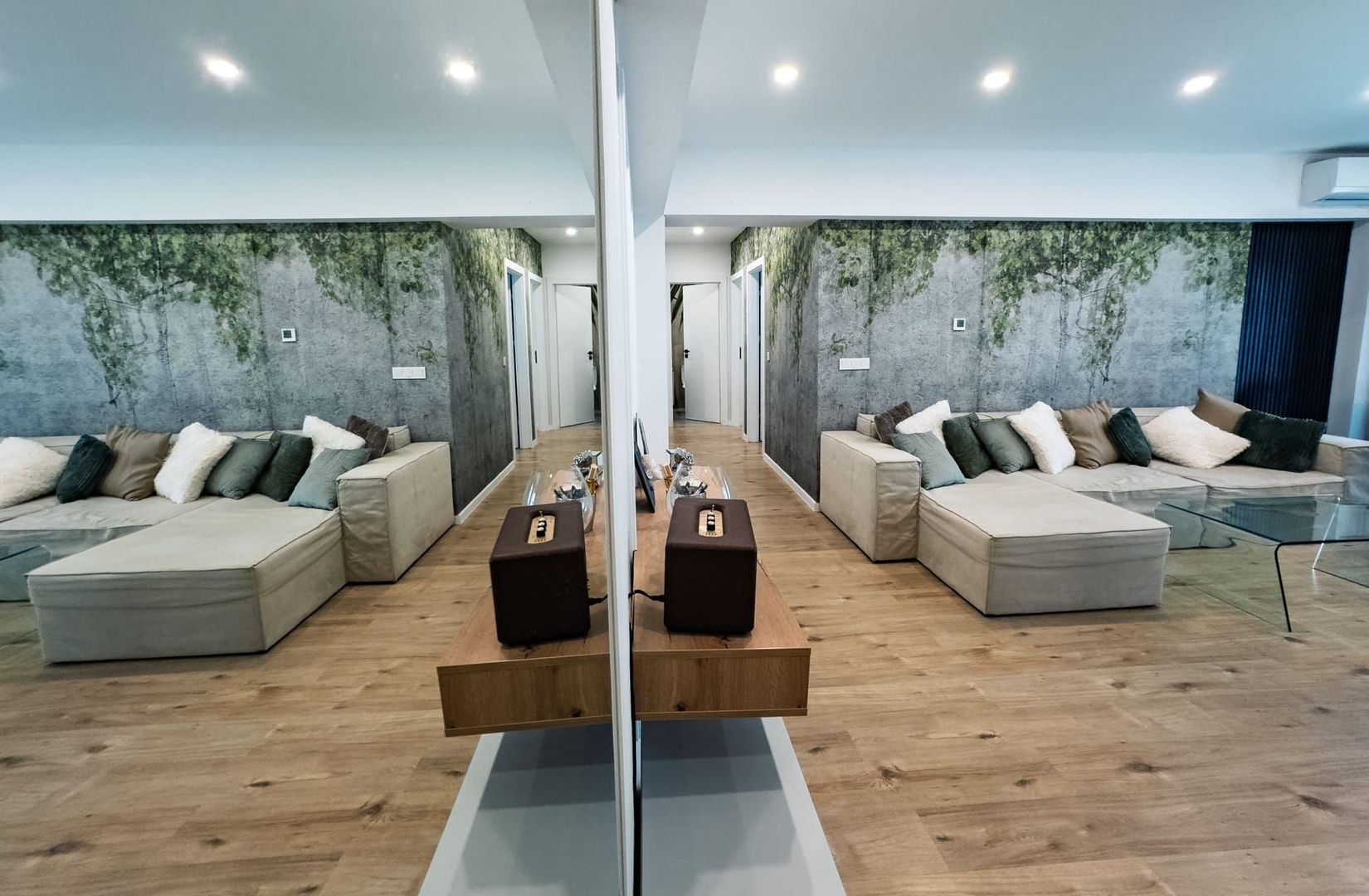3 camere | BELVEDERE| Barbu Vacarescu-Pipera - Poză 12