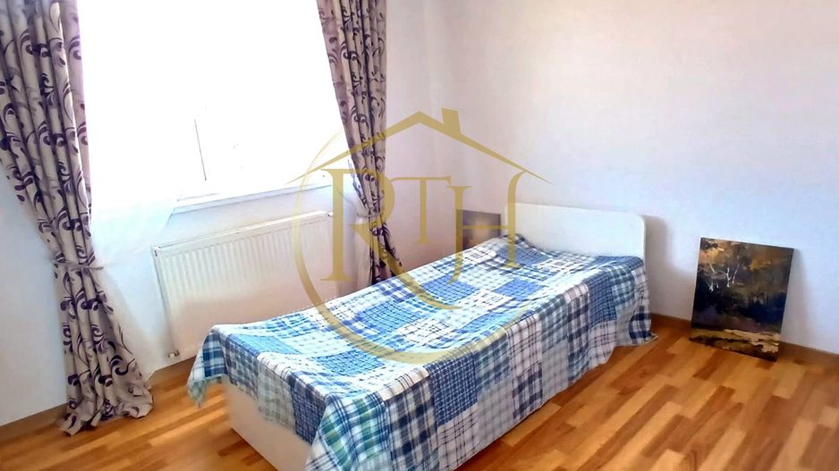 Oferim spre inchiriere apartament 3 camere, la intrare in Dumbravita - Poză 11