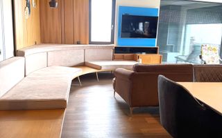 Duplex modern cu 4 dormitoare, Sală de fitness și 2 parcări – Europa - Poză 3
