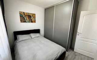 Apartament de vânzare, 2 camere, 38 mp, etaj 1, Complex Stejarilor Residence, Lunca Cetățuii - Poză 5