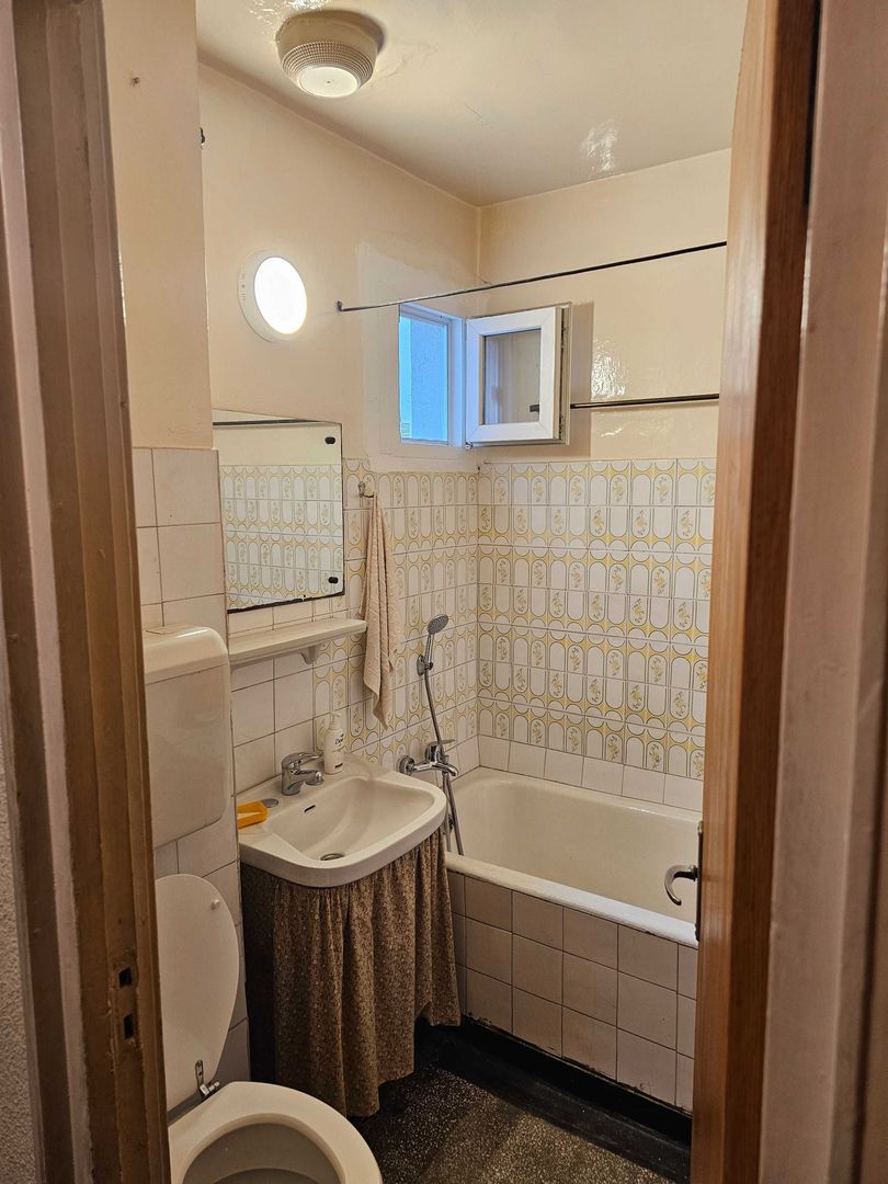 Apartament 2 camere, Bloc tip P Drumul Taberei,Plaza,Parc Moghioros - Poză 7