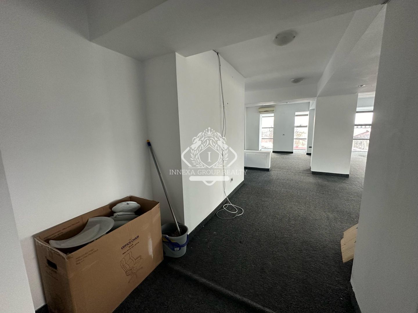 Spatiu Birouri de inchiriat I 120mp I Zona Unirii - Poză 4