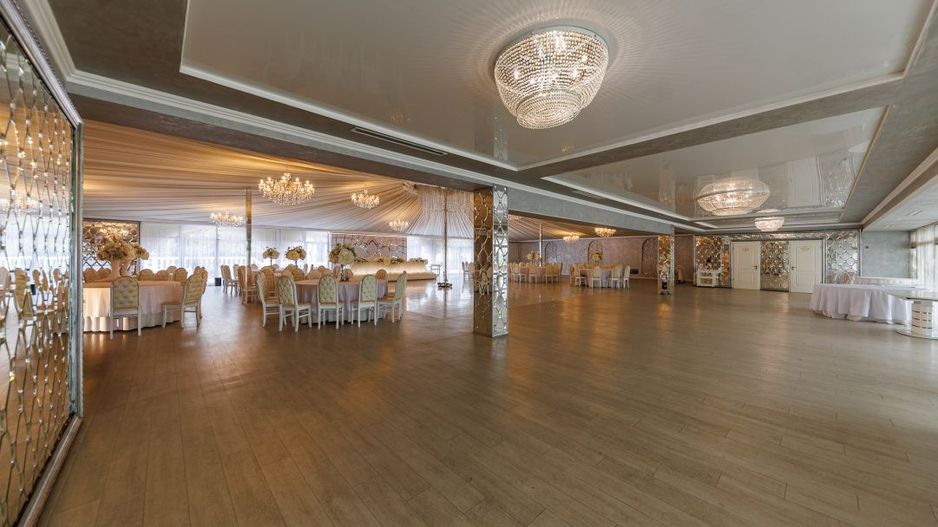 Complex HoReCa functional – 13.000 mp, venituri active, 15 km Timisoara - Poză 3