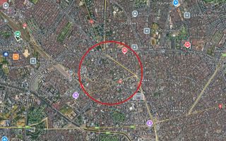 TEREN 740MP | DESCHIDERE 15MP | VICTORIEI - Poză 2