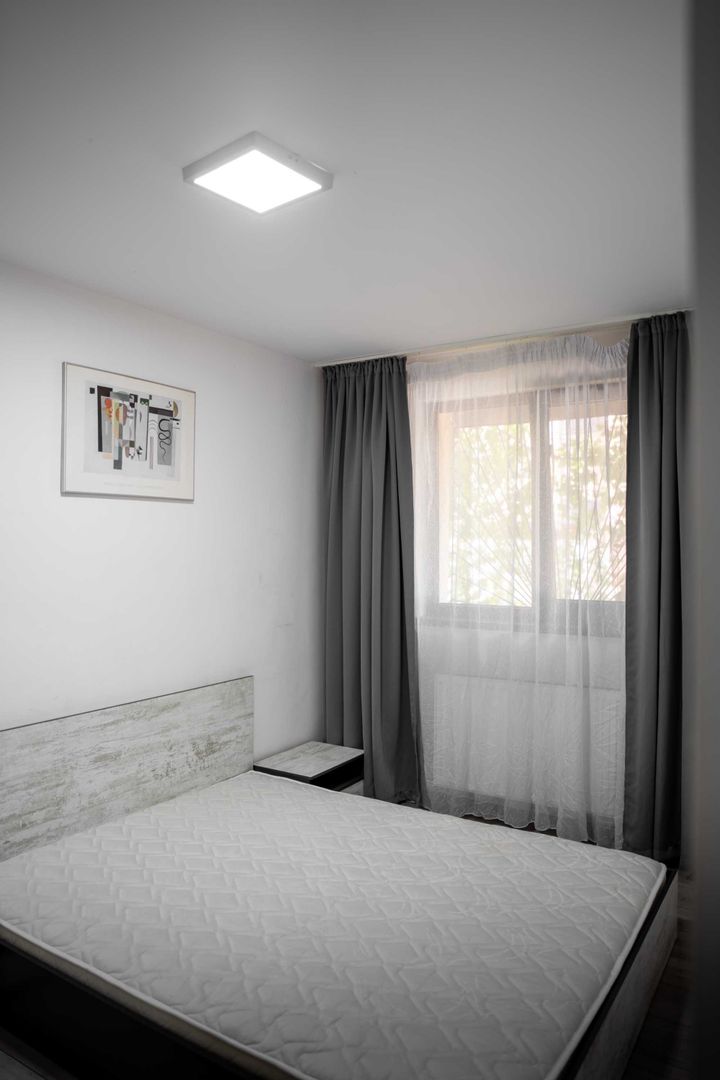 2 camere - Timpuri Noi - Vitan - Poză 1