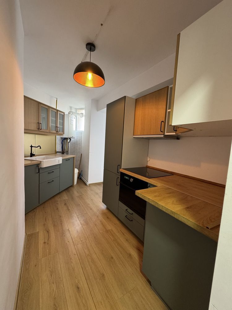 Apartament de inchiriat cu 4 camere, 90mpu, etaj 2, Centru, Alba Iulia - Poză 5