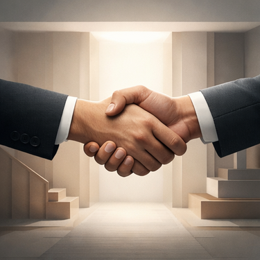 
    Seriozitate și reprezentare corectă
  