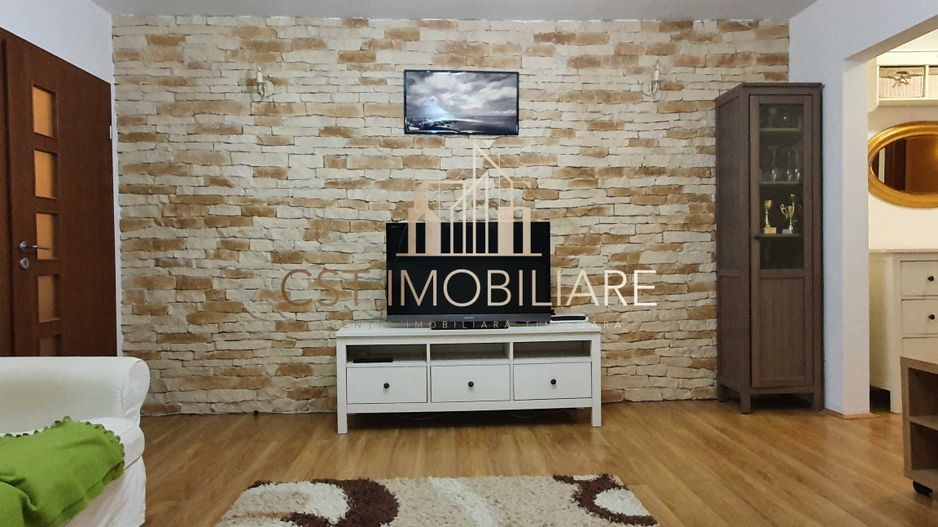 Apartament 3 camere zona Simion Barnutiu - Poză 2