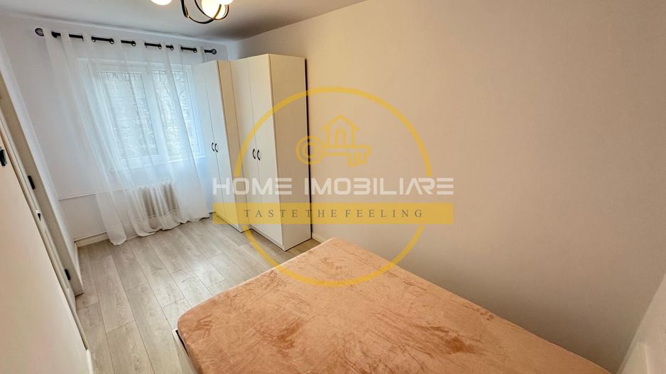 Apartament 2 Camere Podu Ros Renovat Liber Fara Risc - Poză 6