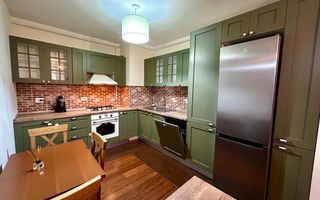 2 camere open space, Modern, Grand Park, Iulius Mall, Gheorgheni - Poză 5