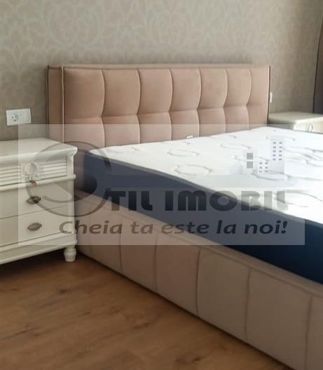 Apartament 2 camere Pacurari - 450 EURO - Poză 5