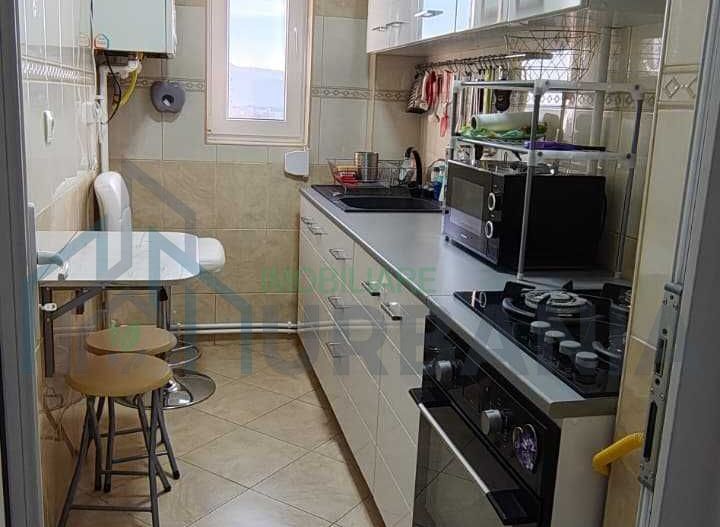 Apartament 2 camere decomandat, Iași, Șoseaua Pacurari - Poză 5