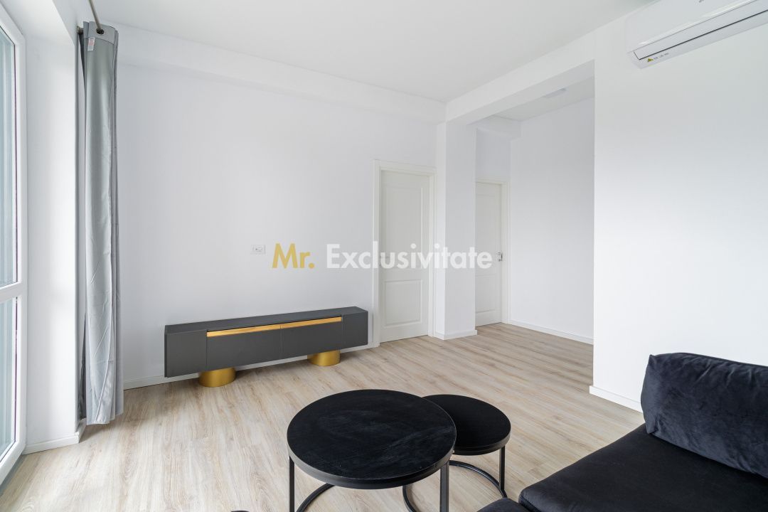 Apartament 3 camere Green City - Poză 10