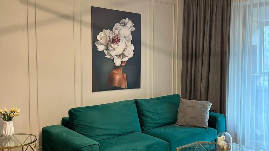 Apartament 2 camere / 5 min până la metrou - Poză 1