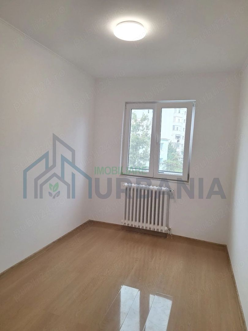 Apartament de vânzare cu 3 camere, nedecomandat, zona Alexandru cel Bun, Iași - Poză 2