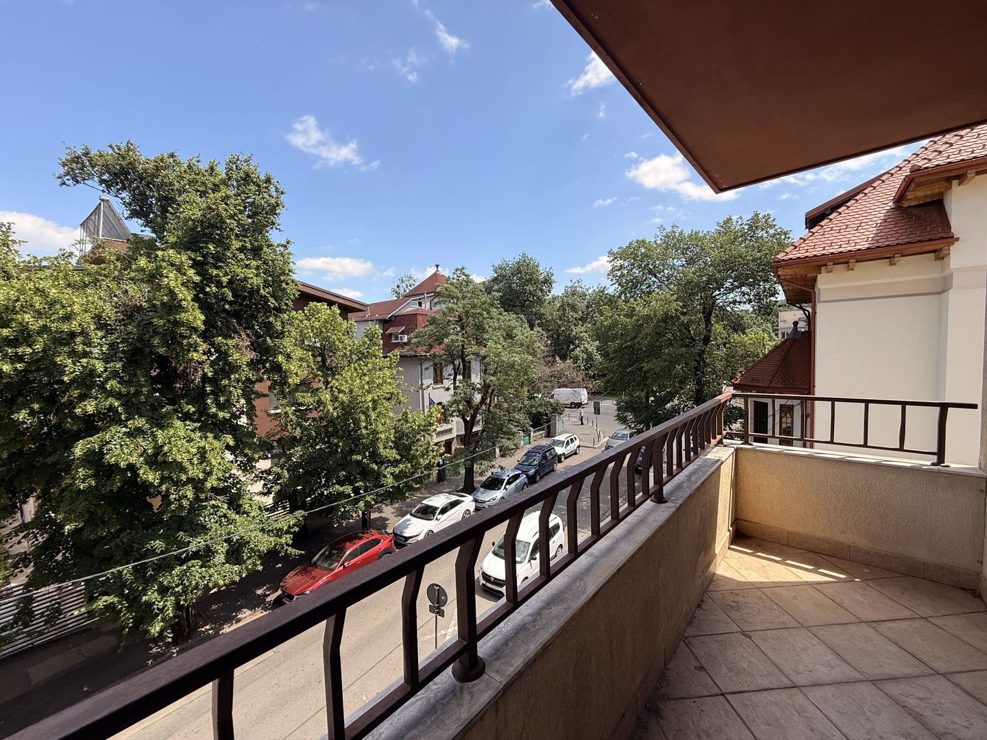 Apartament superb Kiseleff - Ion Mincu - Poză 21