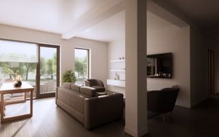 Apartament 3 camere | Direct Dezvoltator | Premium | Buncloc - Poză 17