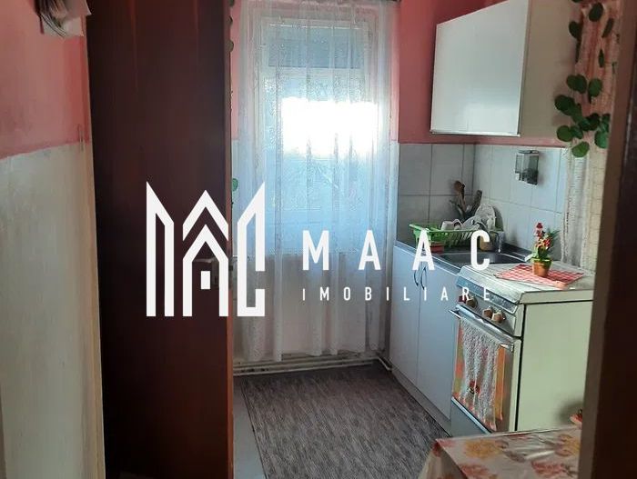 Apartament 2 camere I Etajul 3 I Balcon I Zona Rahova - Poză 2
