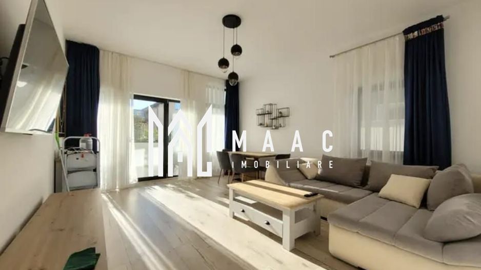 Apartament 3 camere | Curte 60 MP | Parcare | Selimbar - Poză 30