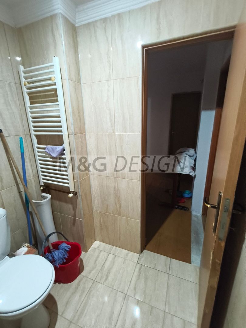 3 camere decomandat Bucovina CENTRALA PROPRIE etaj 3 - Poză 11
