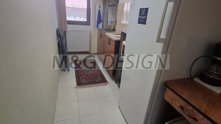 Apartament 1  camera  parter, Elisabetin - Balcescu - Poză 15