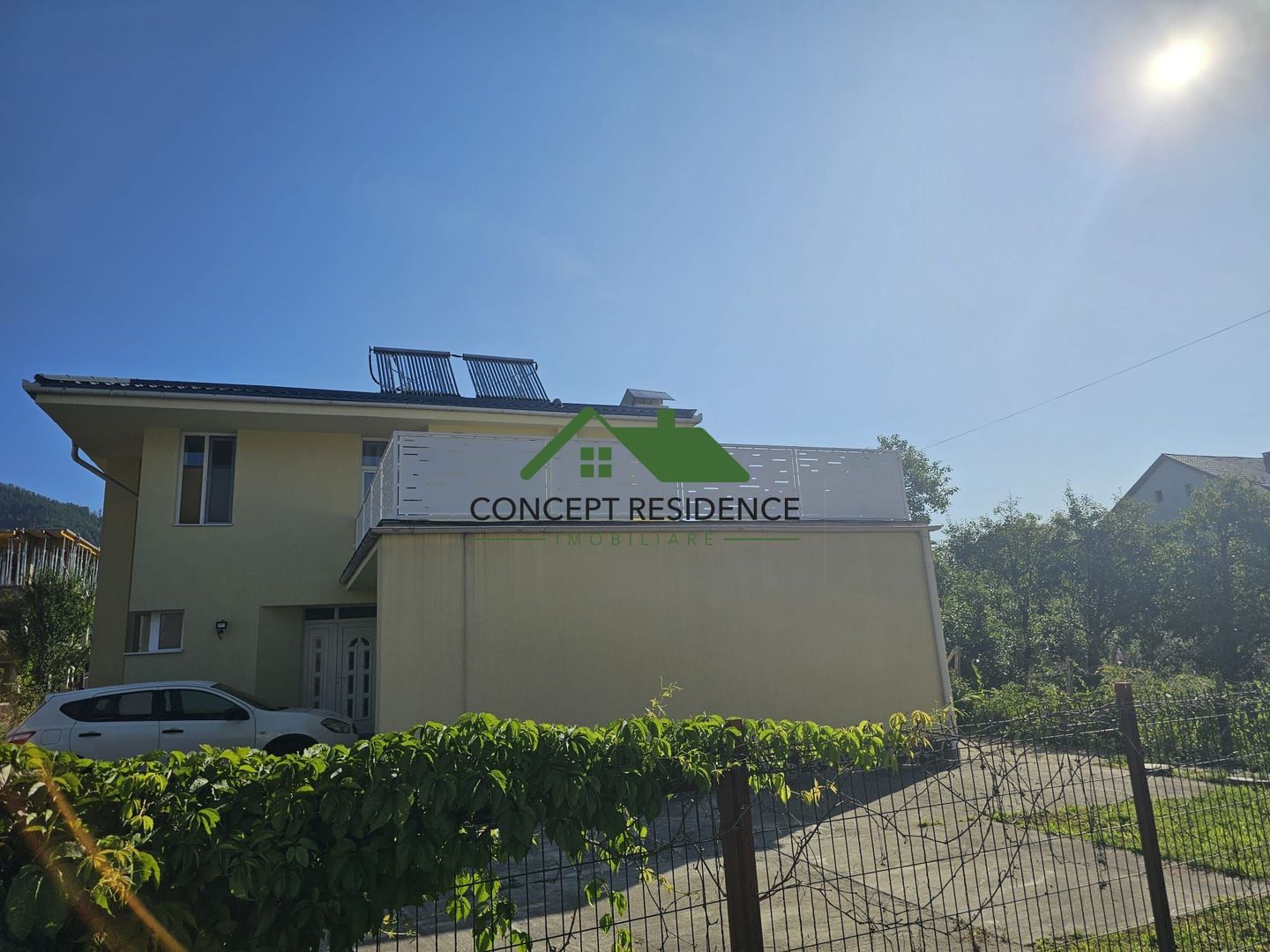 Comision 0%! Casă zona Marul de Aur - Victoriei, teren 812 mp - Poză 21