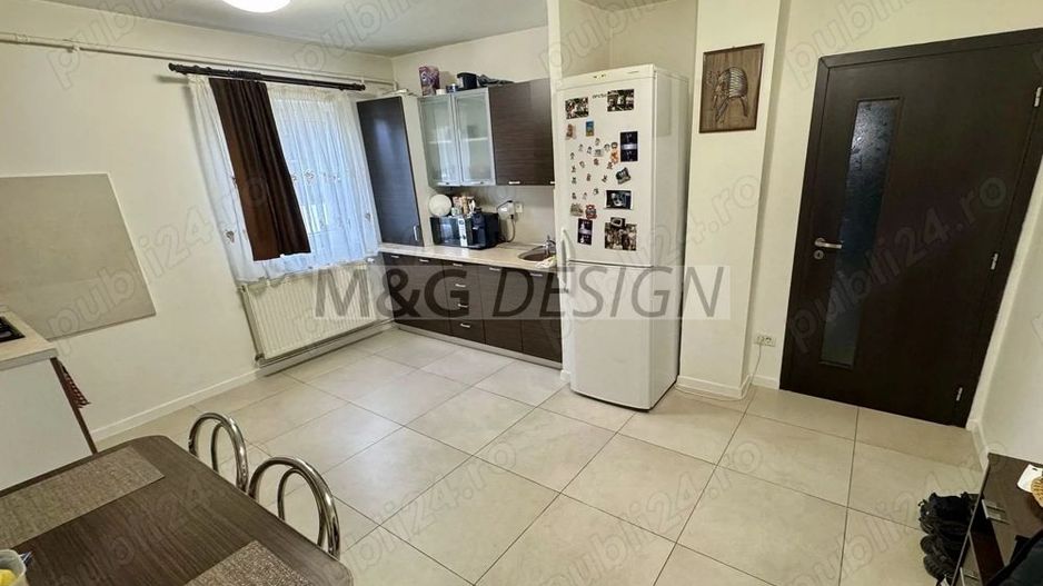 2 camere Iulius Mall-Aradului - Poză 1